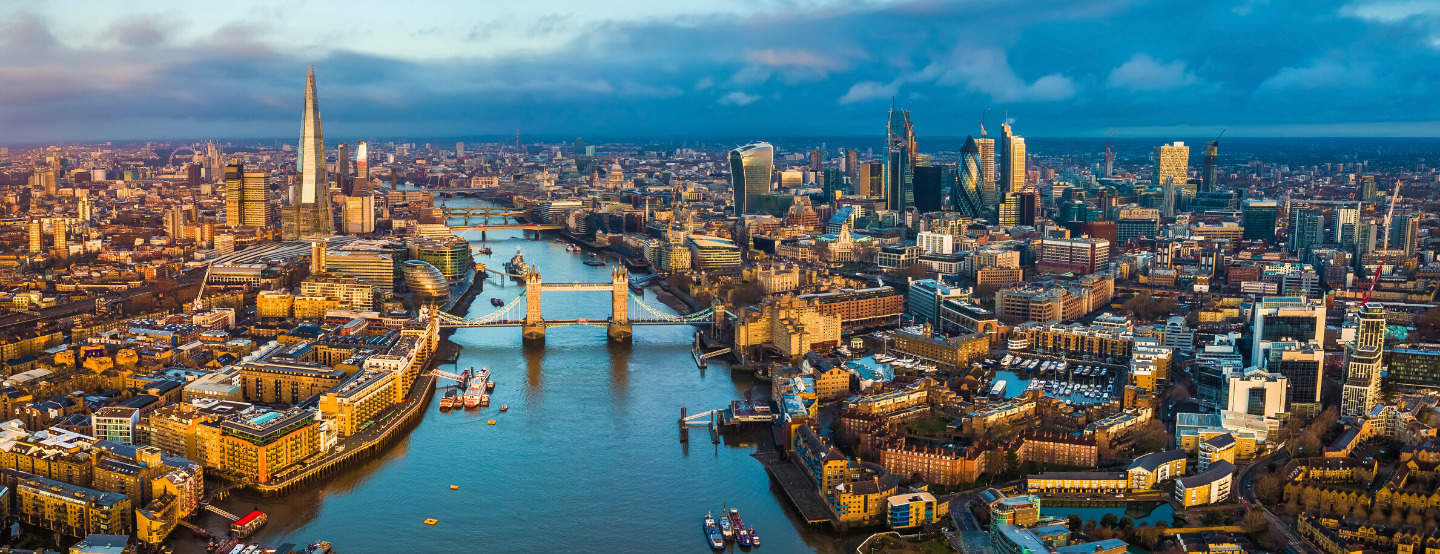 London