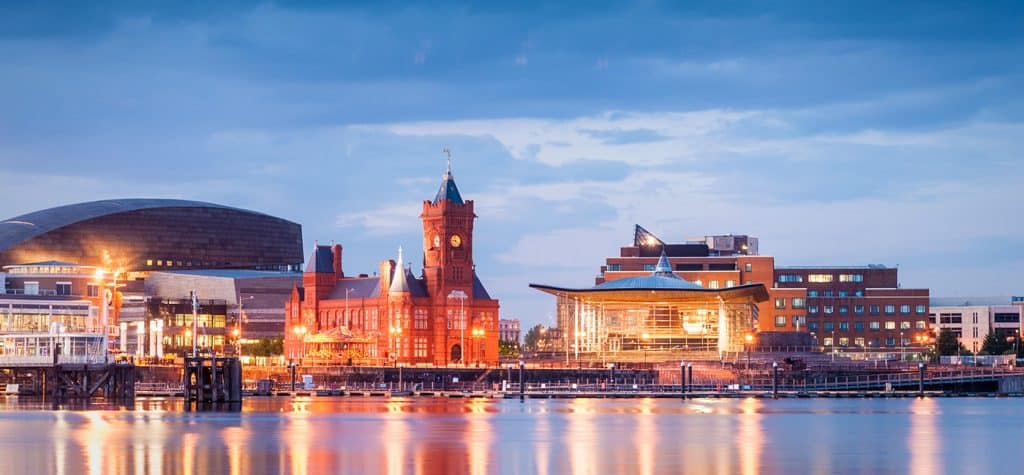 cardiff student accommodation
