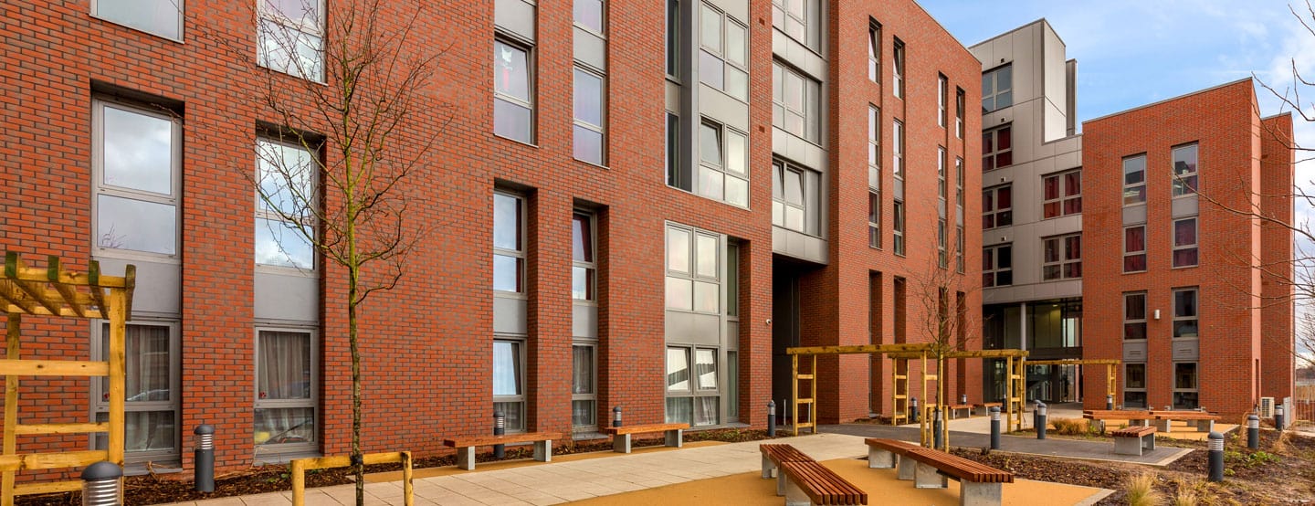 Host The Metalworks - Student Accommodation in Birmingham