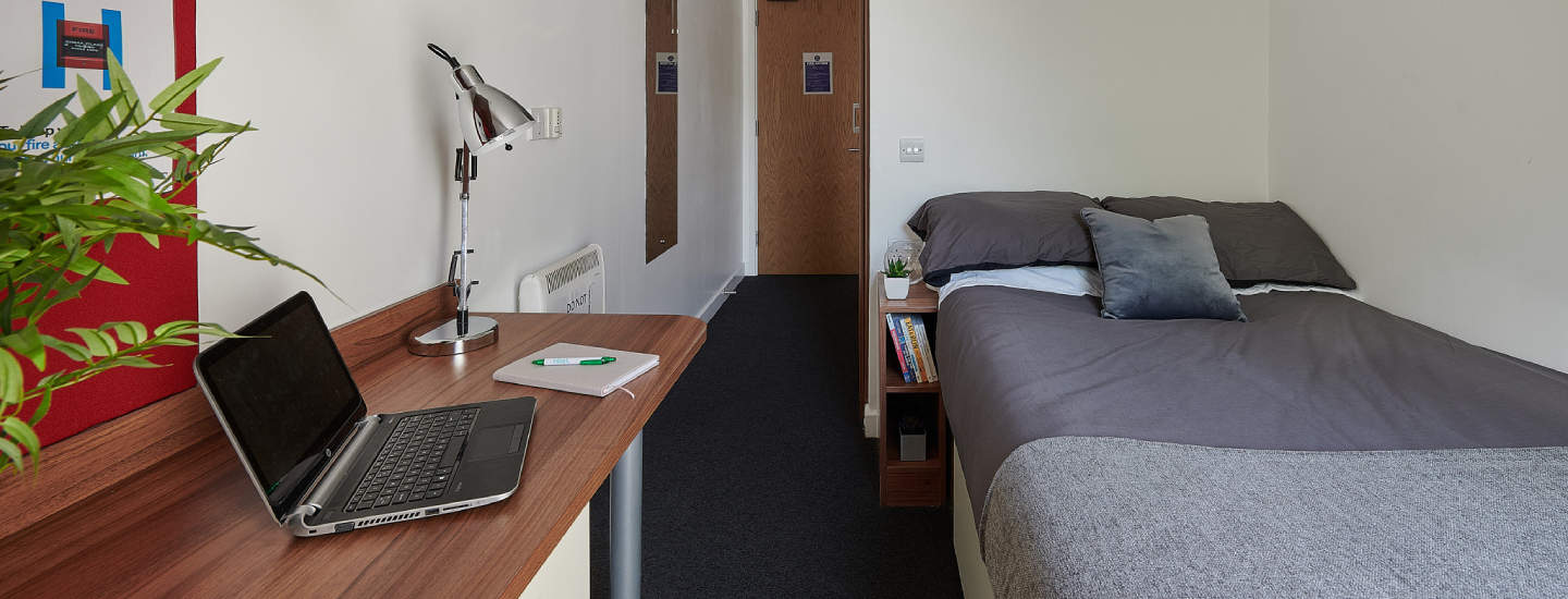 Host ApolloWorks En-Suite Room