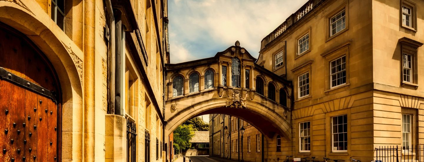 Student Accommodation Oxford Book Online Host