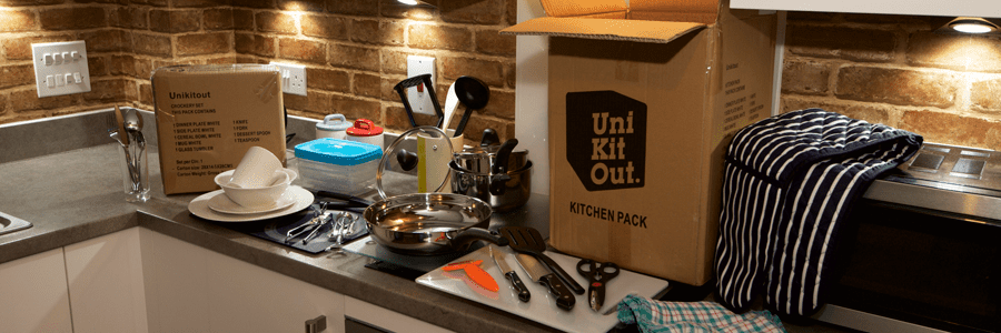 The Kitchen Kit – UniKitOut