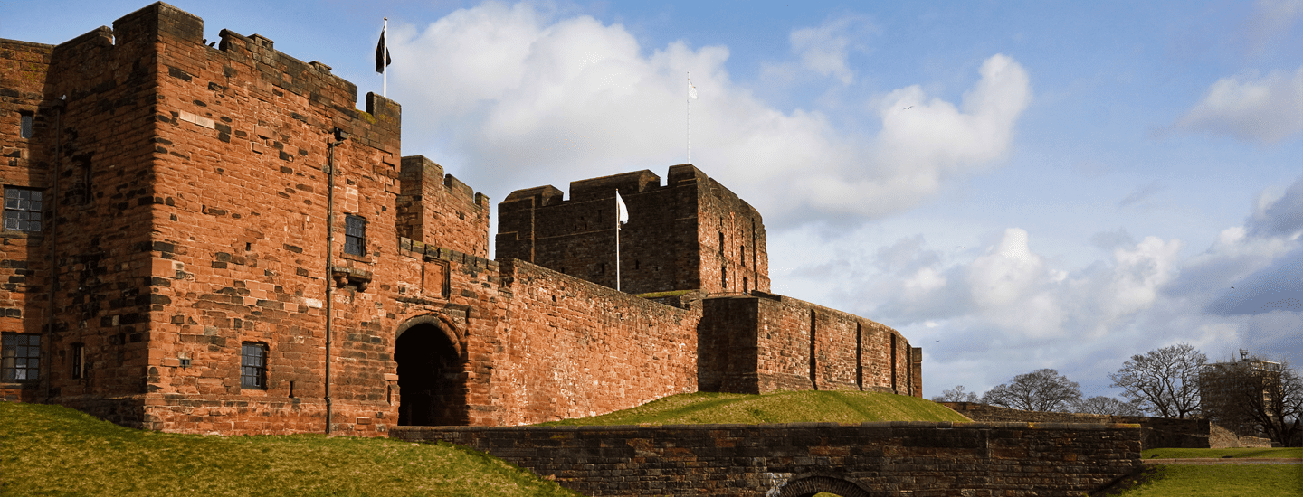 university of cumbria accommodation