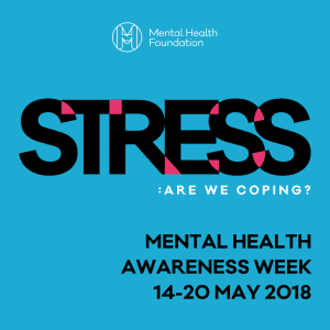 mental health awareness week