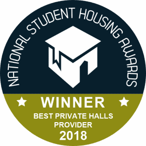 Best Private Halls Provider 2018