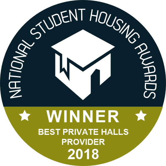 Best Private Halls Provider 2018