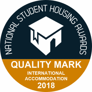 International Accommodation Quality Mark