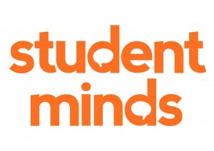 Student Minds logo