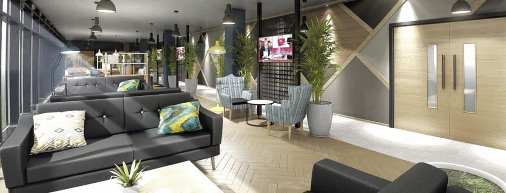 Common Room