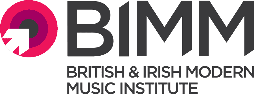 BIMM logo