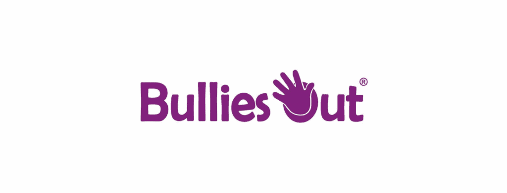 BulliesOut against Bullying campaign