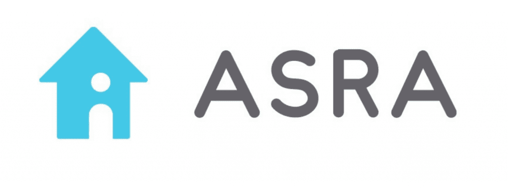 ASRA logo