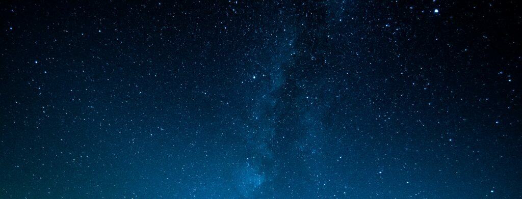 International Dark Sky Week