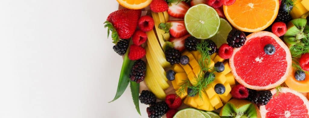 Stop food waste day Website Header Template 1440x550