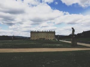 manor in sheffield