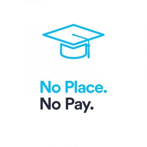 no-place-no-pay