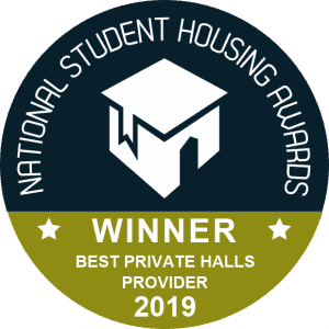 Best Private Halls 2019