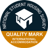 international accommodation quality mark