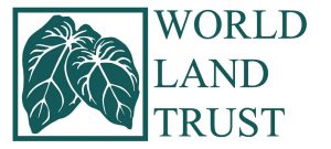 world land trust logo