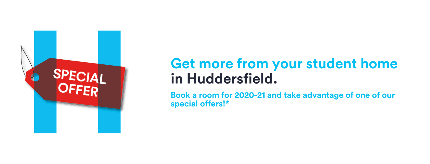 Terms & Conditions Host Huddersfield
