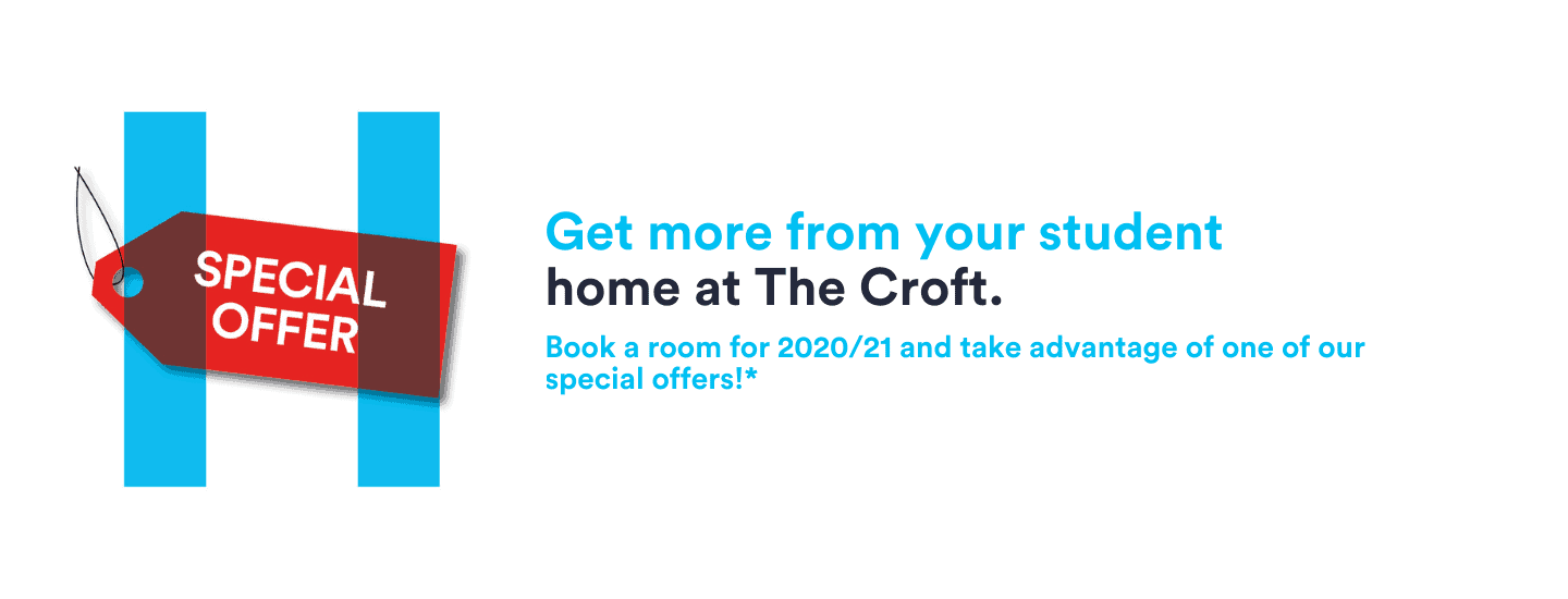 The Croft terms and conditions
