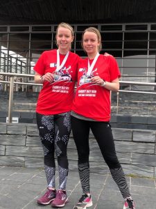 cardiff bay 10k 2019