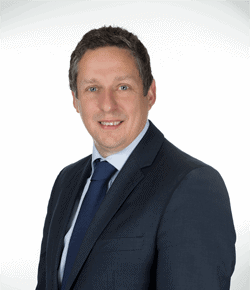 Alan Baird