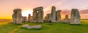 Stonehenge-at-Sunrise