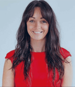 Sasha Mcmanus