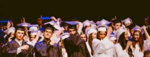 Graduates-on-Stage--Moving-the-Tassels-from-their-Hats