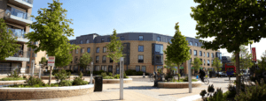 Living with Host - How well located is your Host student accommodation