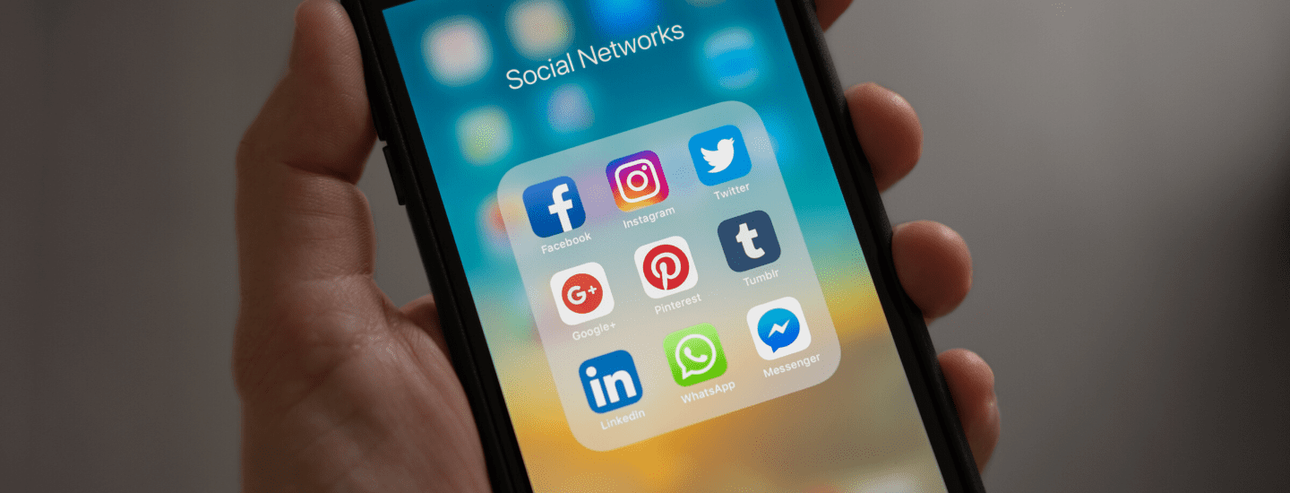 Social Media and Landing That Dream Job Feature Image