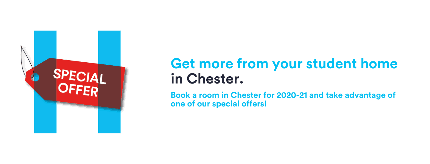 special offers chester