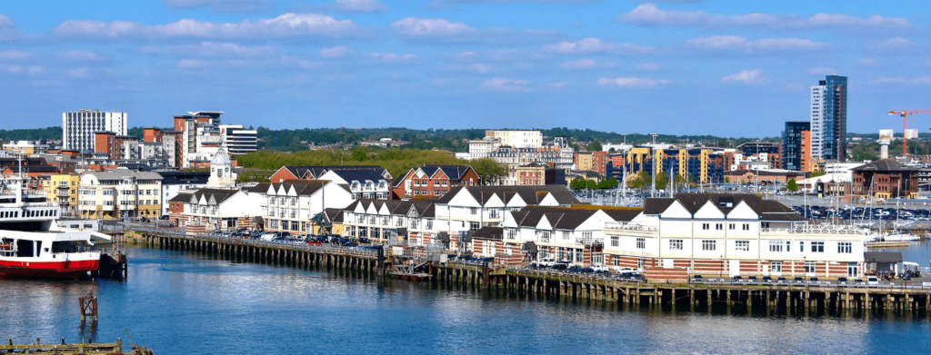 5 Unusual places to visit in Southampton