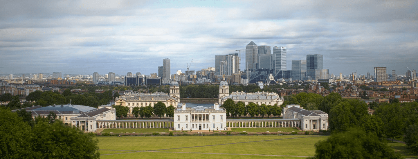 Greenwich Park