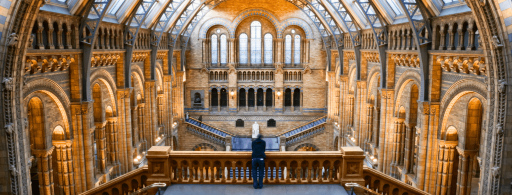 10 Free museums in London