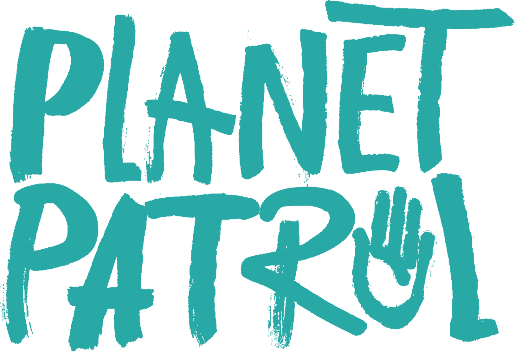 Play at your own. Charity logo.
