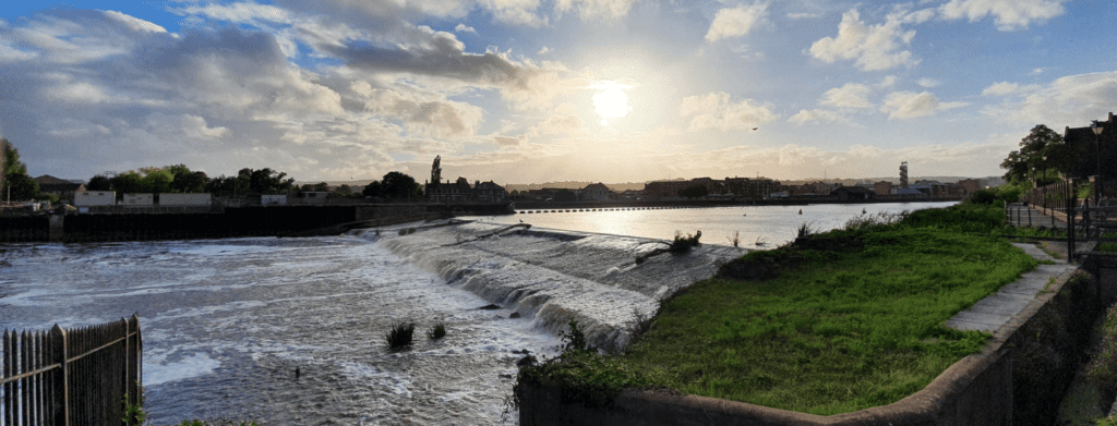 Things to do in Exeter