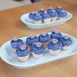 Anti-Bullying week - bakeitpurple