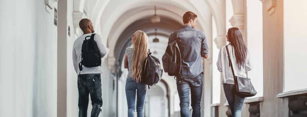 Why visit an open day