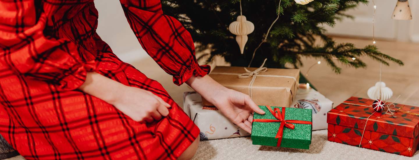 Christmas gifts on a budget - The Blog