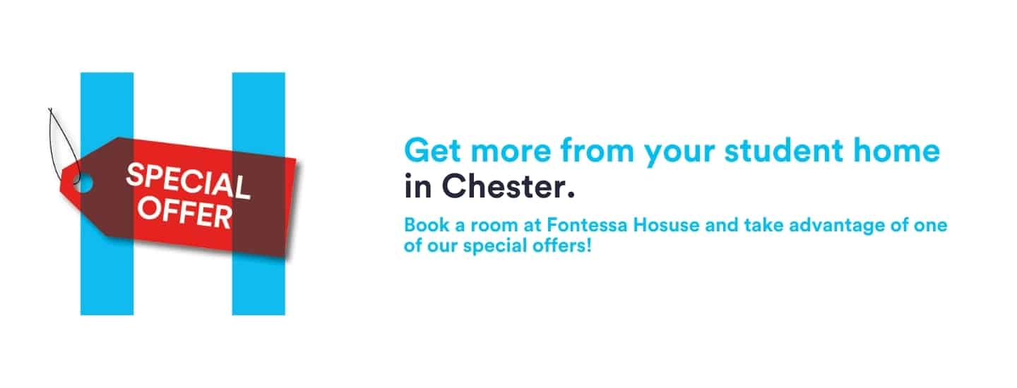 special offers chester