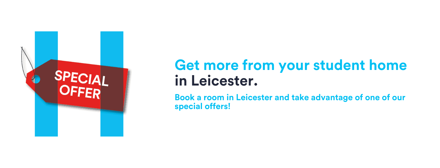 leicester special offers banner