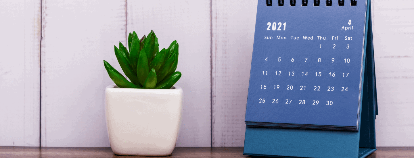 30-Day Challenge Commitment Ideas