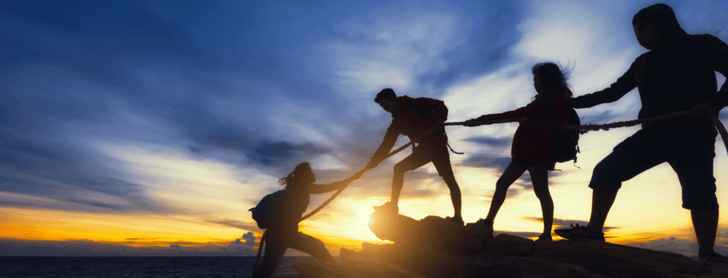 Are you up for the Stress Buster 30-Day Challenge