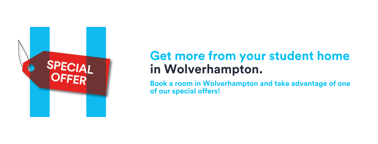 special offers wolverhampton