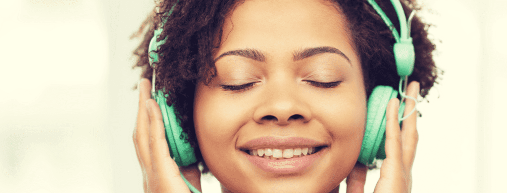 Mental Health Podcasts header image