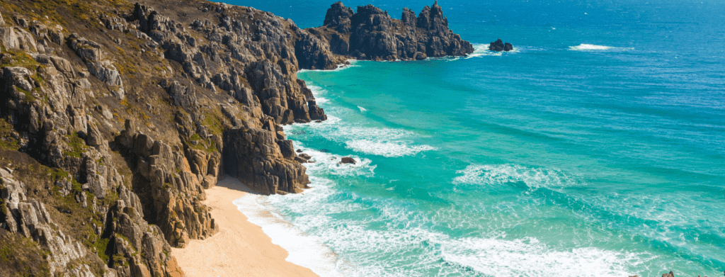 World Ocean's Day 2021 Header Image