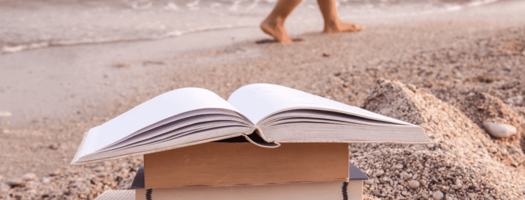 Header Image Boosting your brain this summer