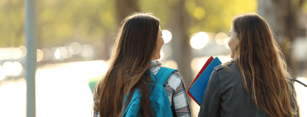 How to deal with nerves and anxiety about starting university